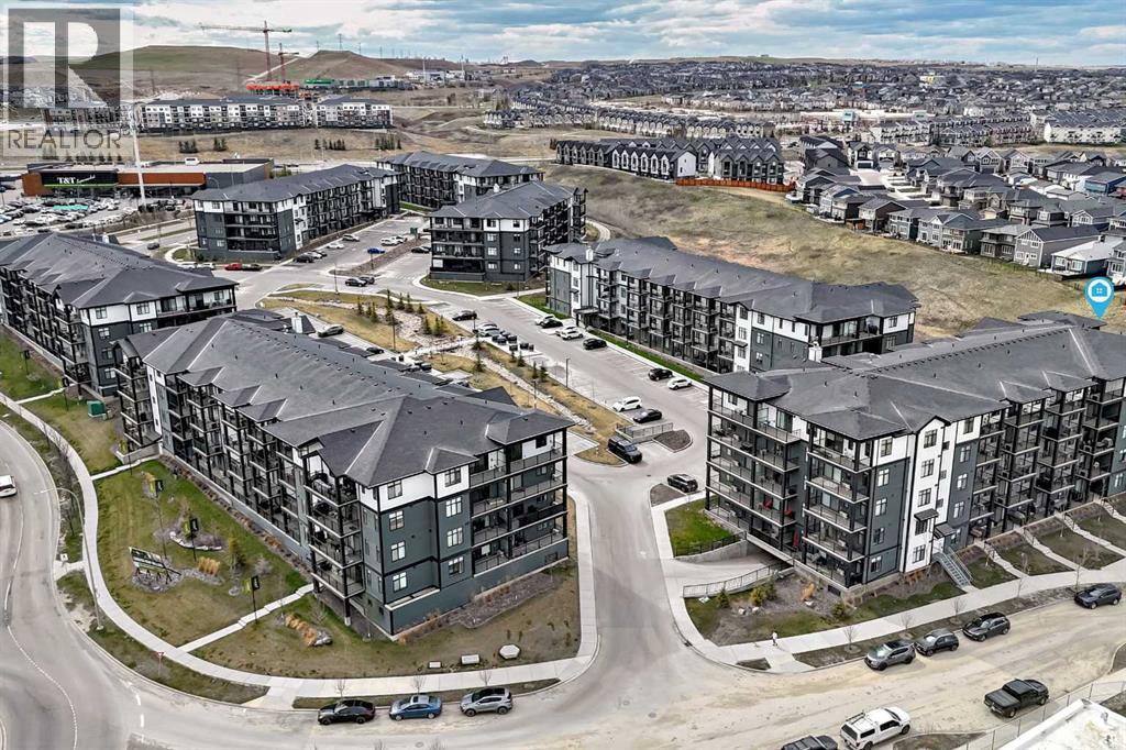 Apartment for Sale in 410, 30 Sage Hill Walk NW|Calgary, Alberta T3R2A9 3