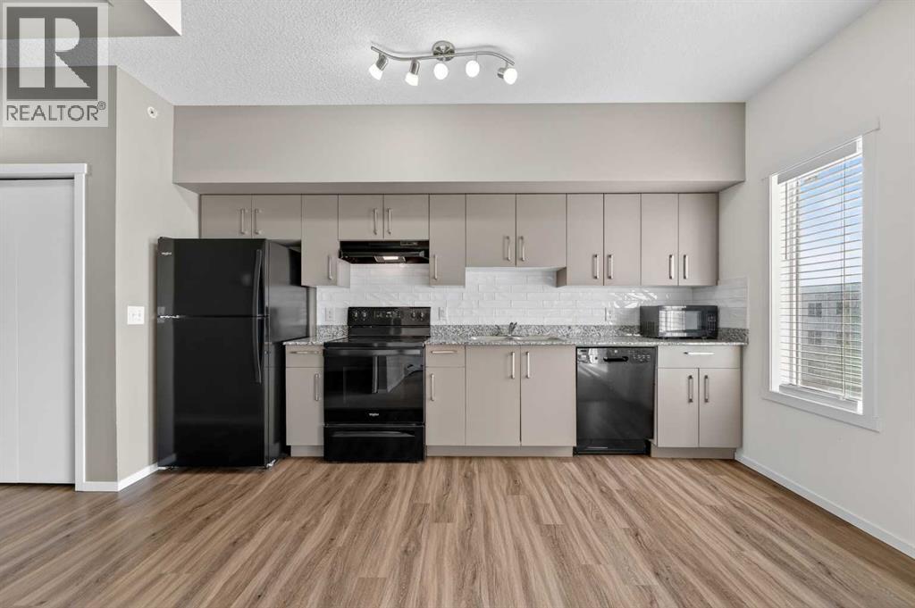 Apartment for Sale in 1611, 4641 128 Avenue NE|Calgary, Alberta T3N1T4 2