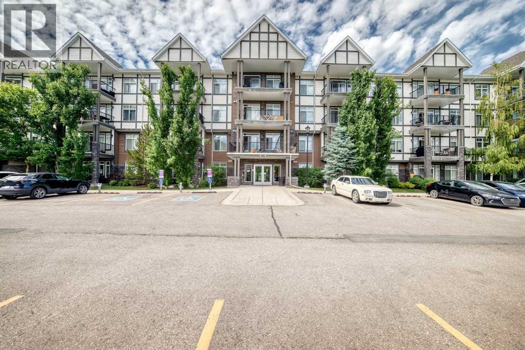 Apartment for Sale in 115, 6603 New Brighton Avenue SE|Calgary, Alberta T2Z5E5 2