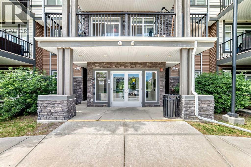 Apartment for Sale in 115, 6603 New Brighton Avenue SE|Calgary, Alberta T2Z5E5 3