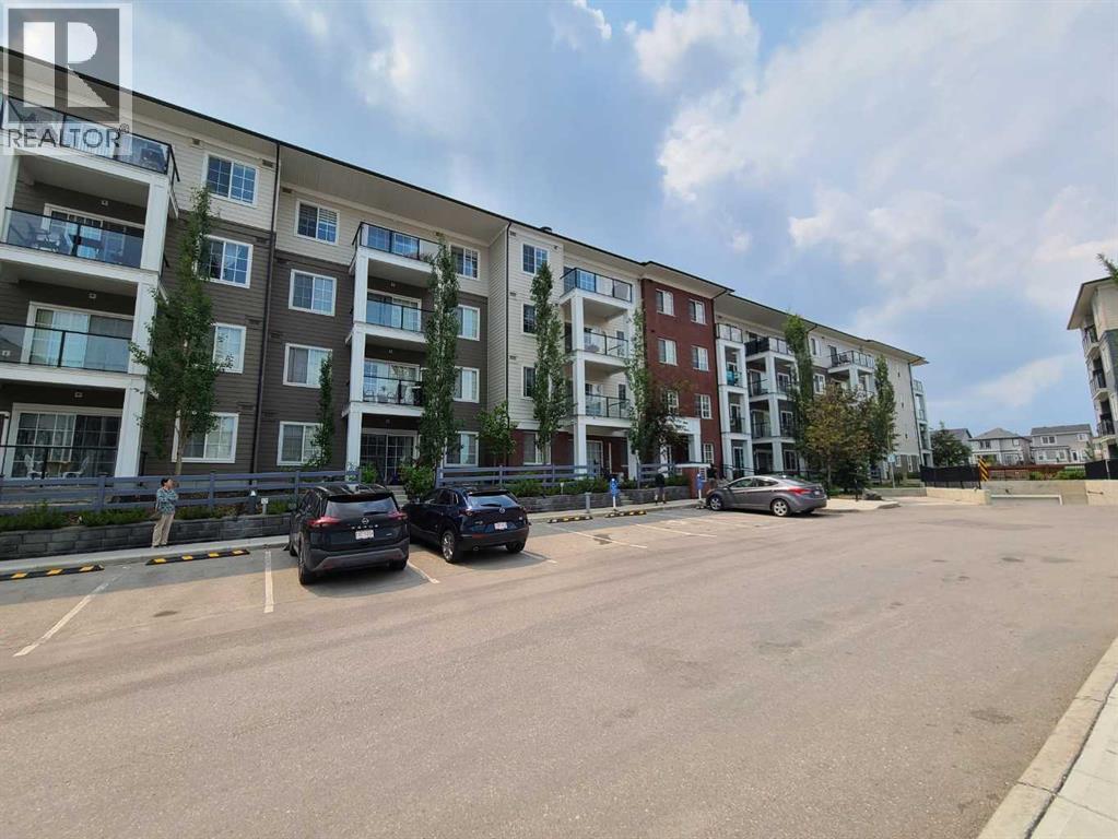 Apartment for Sale in 1105, 298 Sage Meadows Park NW|Calgary, Alberta T3P1P5