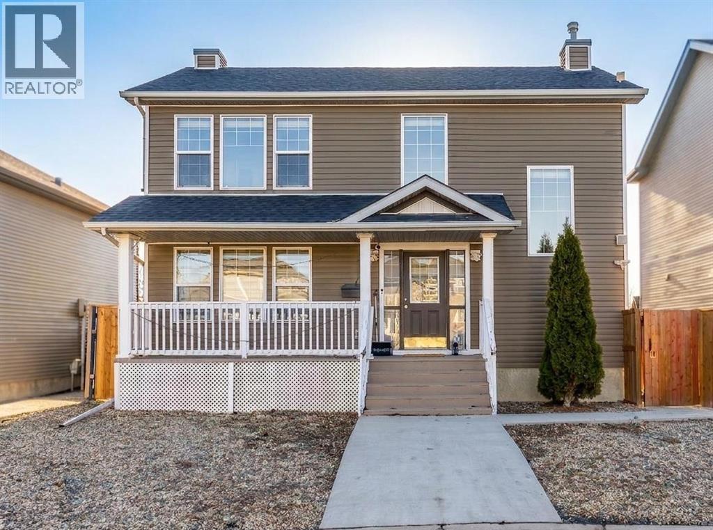 House for Sale in 79 Martha's Haven Place NE|Calgary, Alberta T3J3W2 2