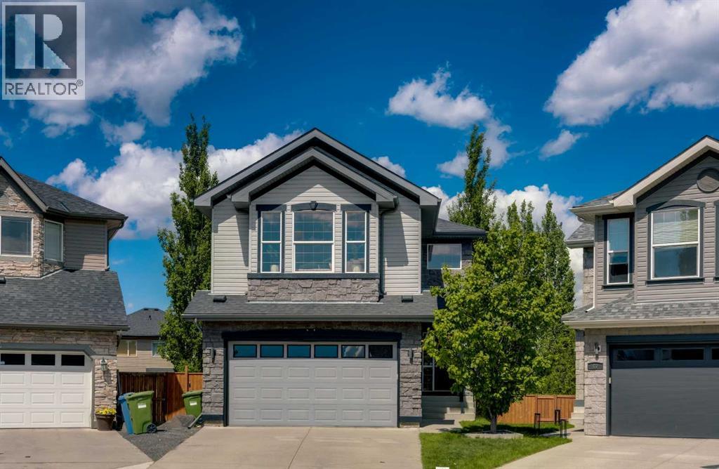 House for Sale in 62 Kincora View NW|Calgary, Alberta T3R1M4
