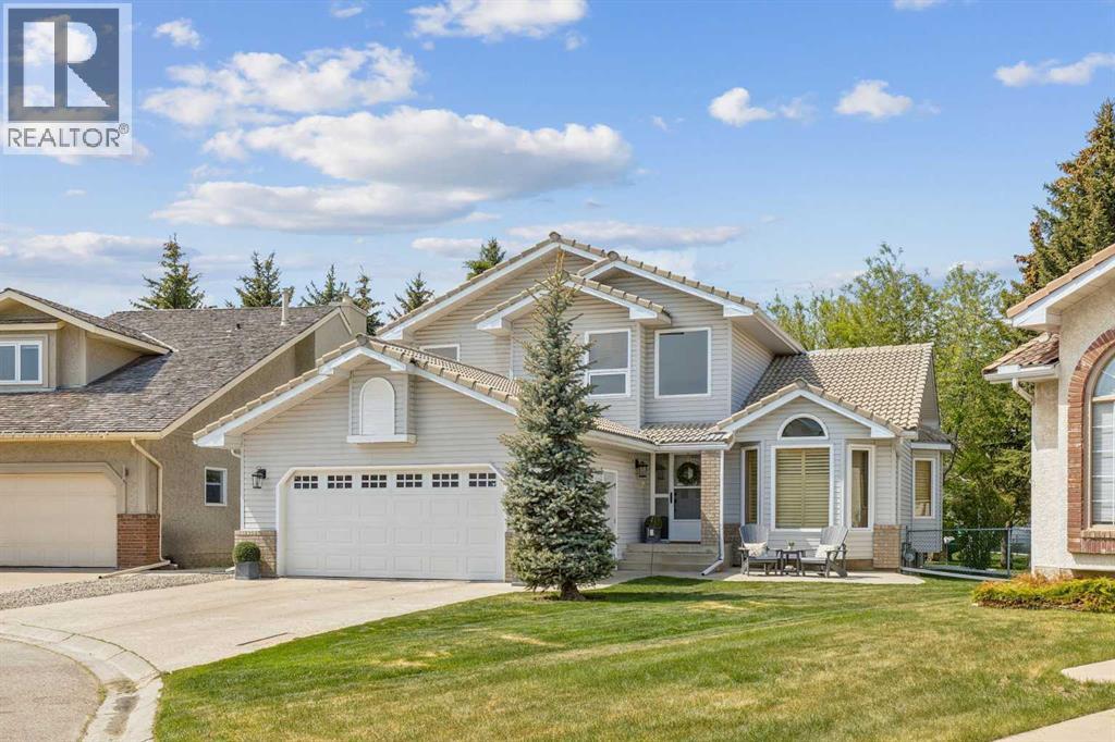House for Sale in 187 Hampshire Close NW|Calgary, Alberta T3A4Y1