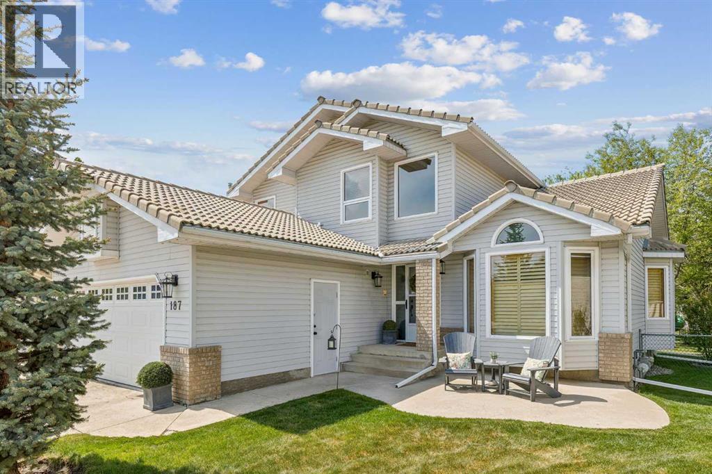 House for Sale in 187 Hampshire Close NW|Calgary, Alberta T3A4Y1 2