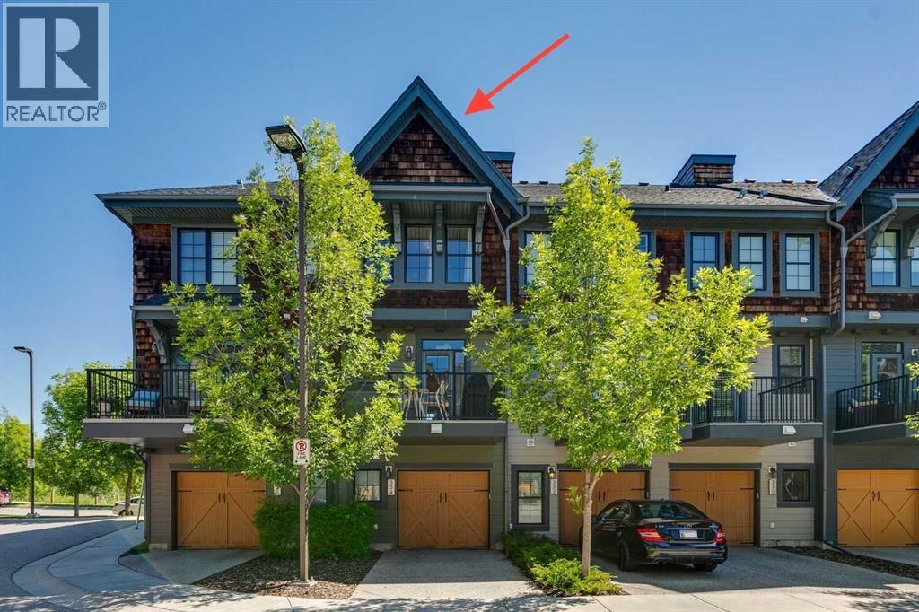 Row / Townhouse for Sale in 334 Ascot Circle SW|Calgary, Alberta T3H0X2 5