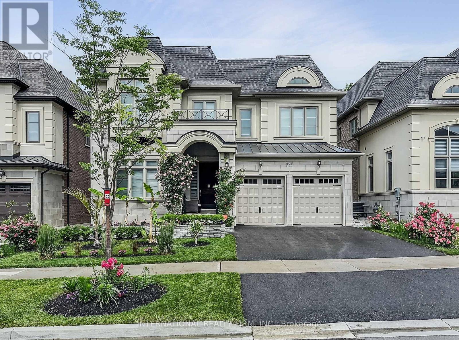 150 CANNES AVENUE