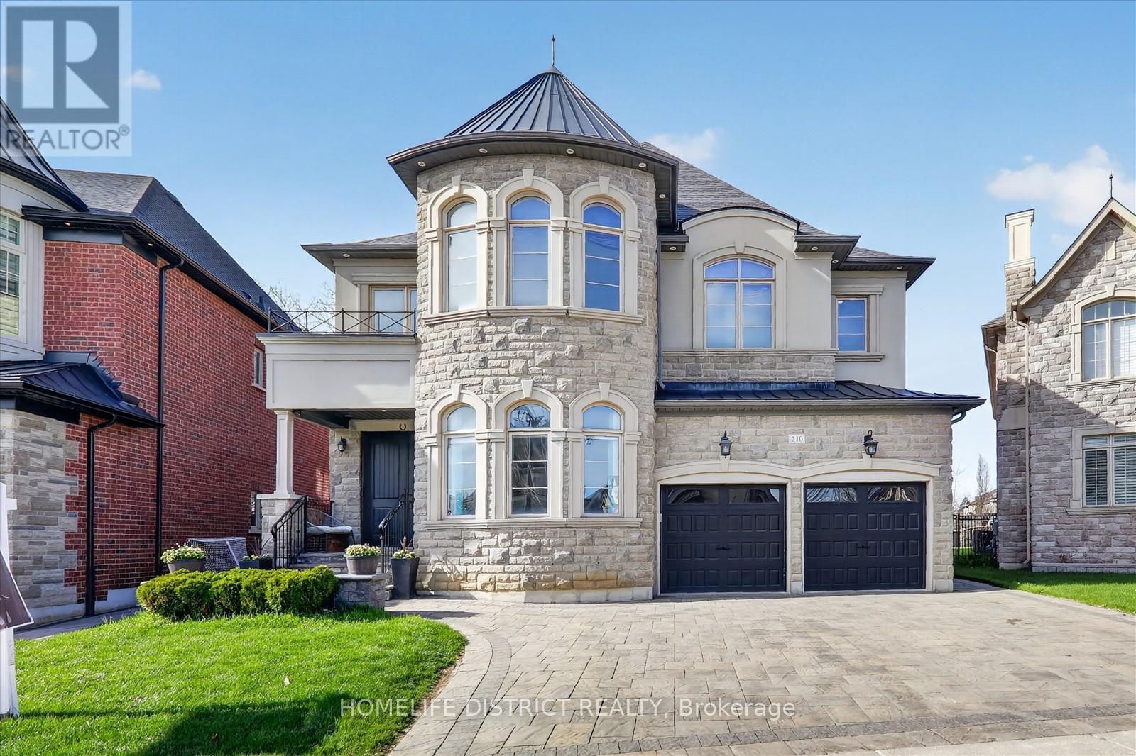 210 CANNES AVENUE