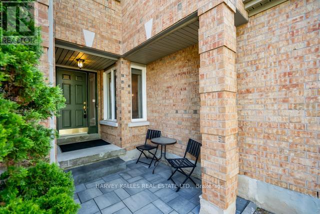 Row / Townhouse for Sale in 83 - 5230 GLEN ERIN DRIVE|Mississauga (Central Erin Mills), Ontario L5M5Z7 3
