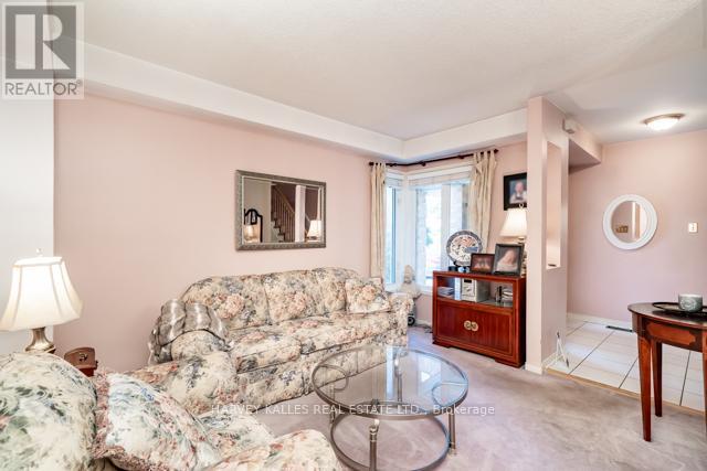 Row / Townhouse for Sale in 83 - 5230 GLEN ERIN DRIVE|Mississauga (Central Erin Mills), Ontario L5M5Z7 5