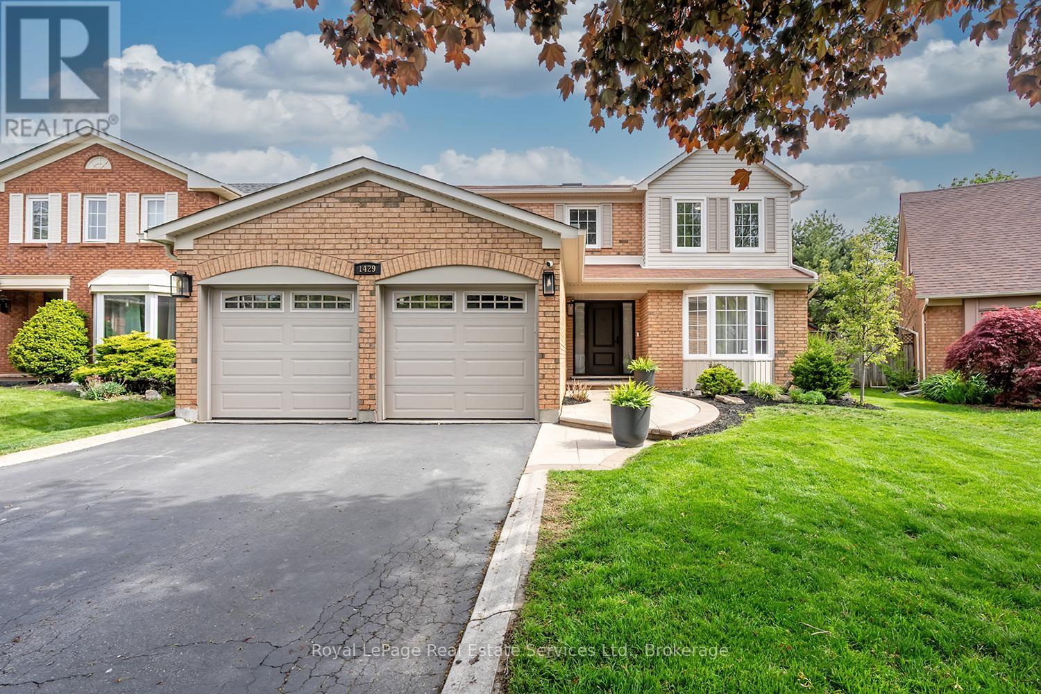 1429 THISTLEDOWN ROAD