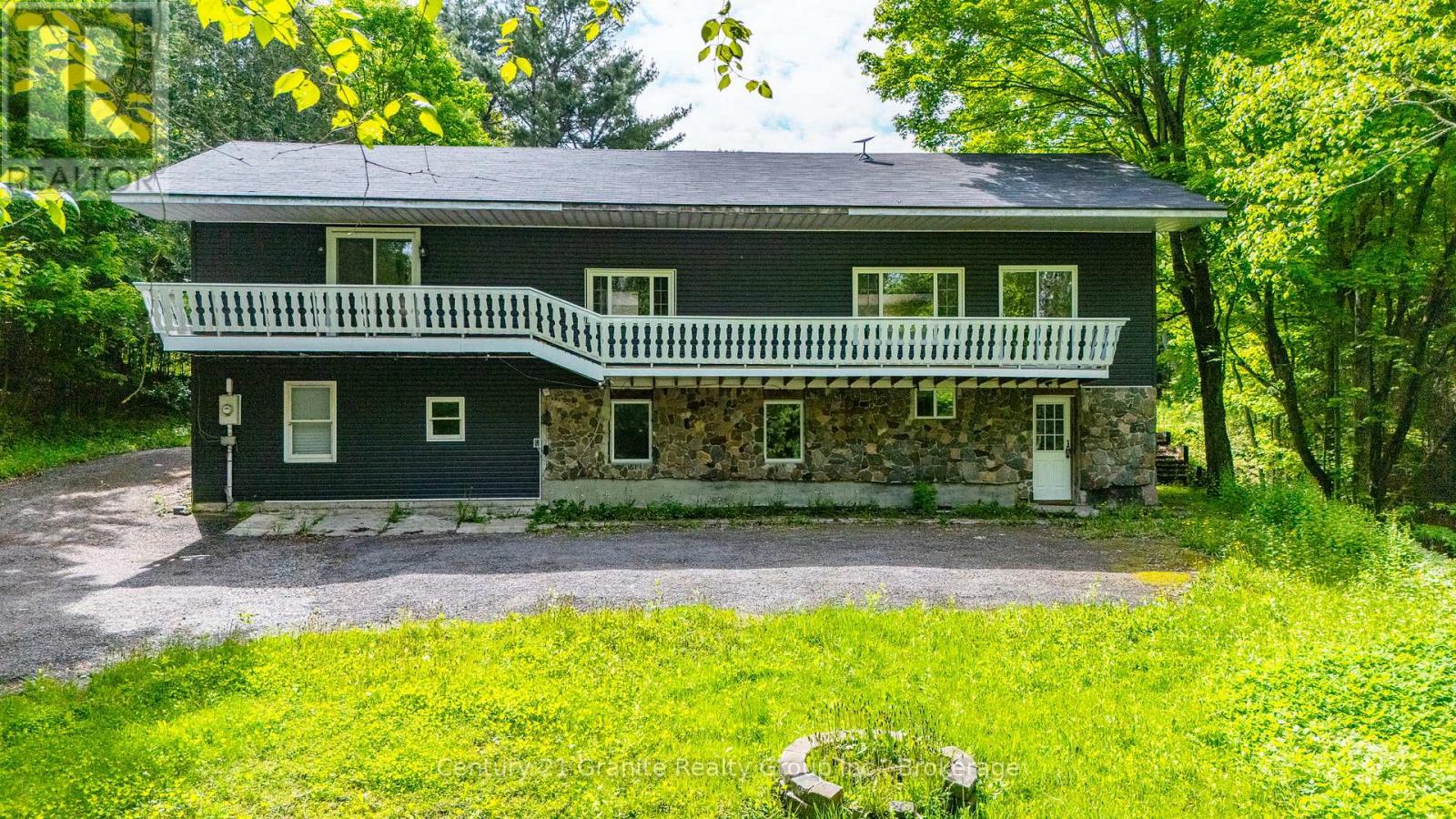 1630 KASHAGAWIGAMOG LAKE ROAD