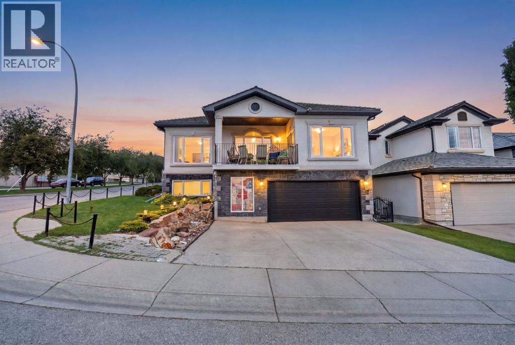 House for Sale in 154 Sienna Ridge Landing SW|Calgary, Alberta T3H3T1 2