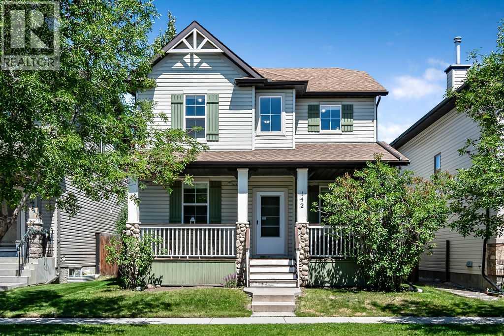 House for Sale in 142 Elgin View SE|Calgary, Alberta T2Z4N2