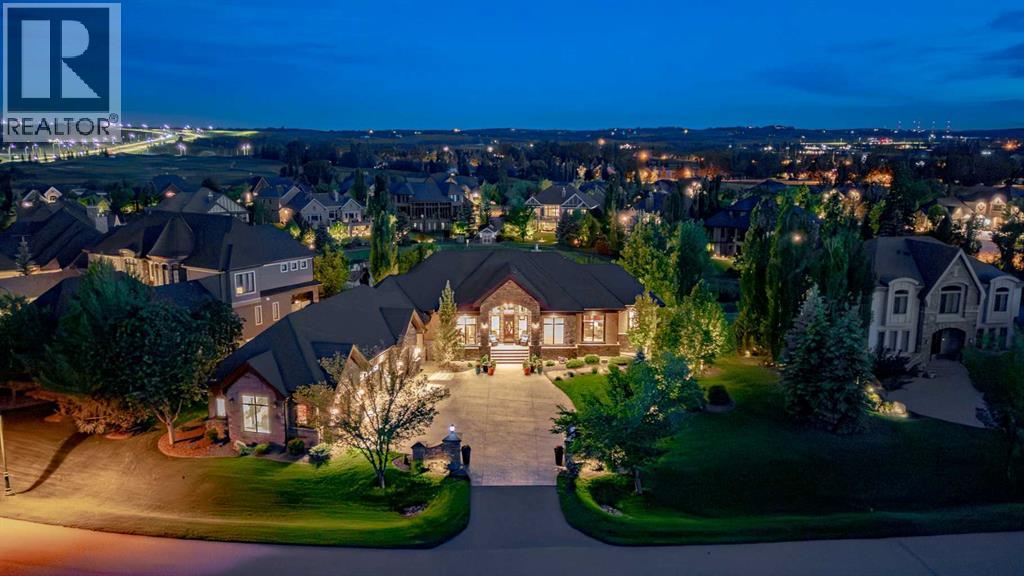 House for Sale in 4 Ranche Drive|Heritage Pointe, Alberta T1S4K1 5