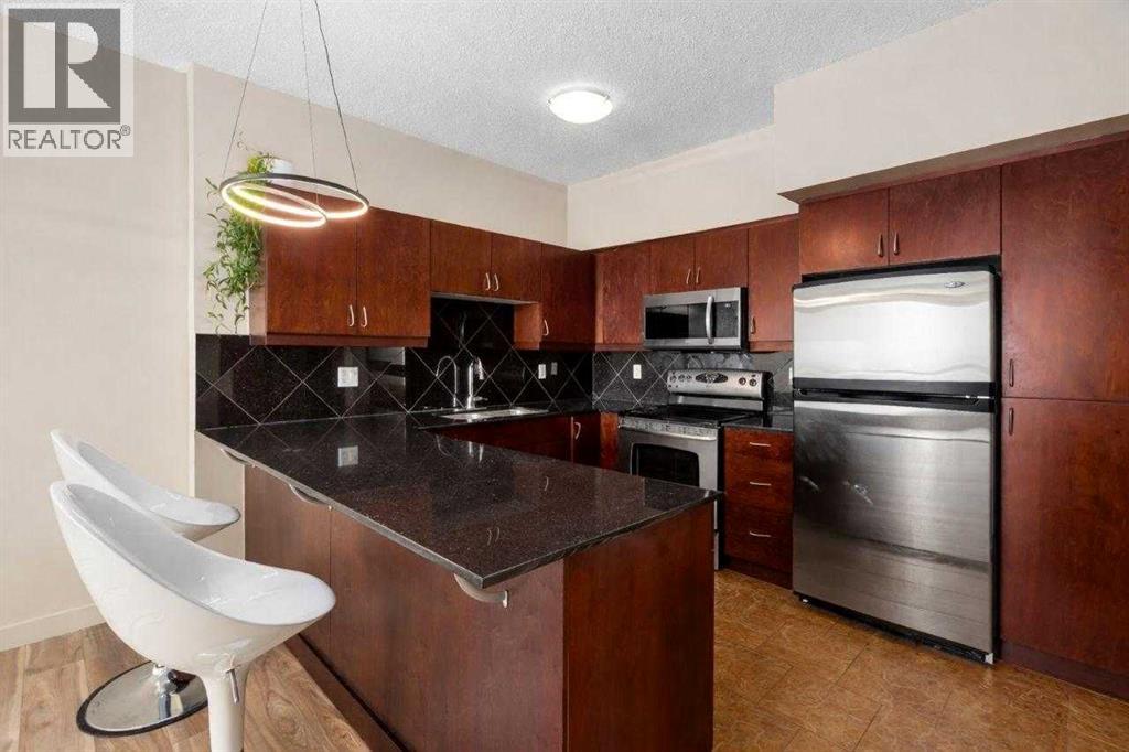 Apartment for Sale in 1302, 8710 Horton Road SW|Calgary, Alberta T2V0P7 5