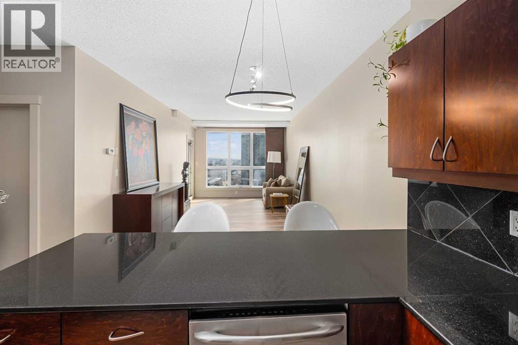 Apartment for Sale in 1302, 8710 Horton Road SW|Calgary, Alberta T2V0P7 4