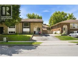 For sale: 80 WENDOVER Drive, Hamilton, Ontario L9C5X5 - 40844103 ...