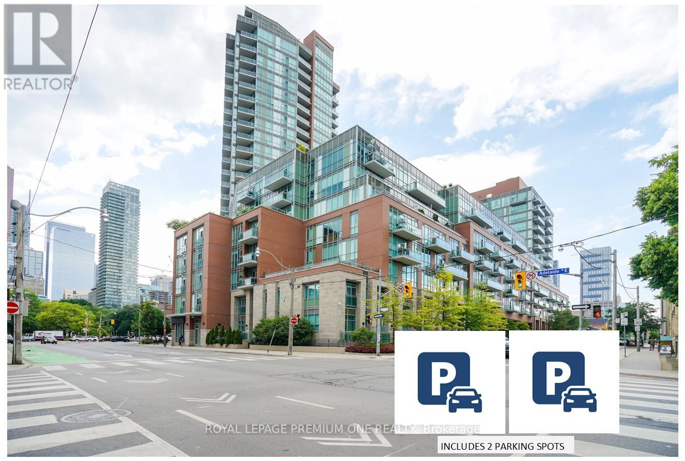 S430 - 112 GEORGE STREET