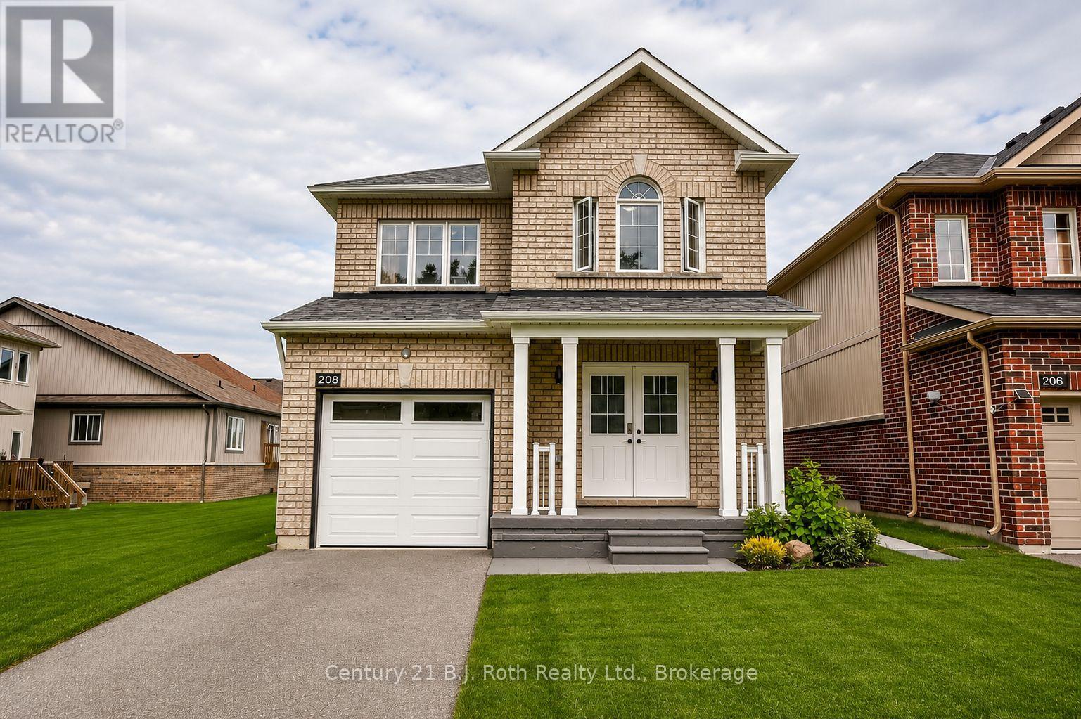 208 DIANA DRIVE