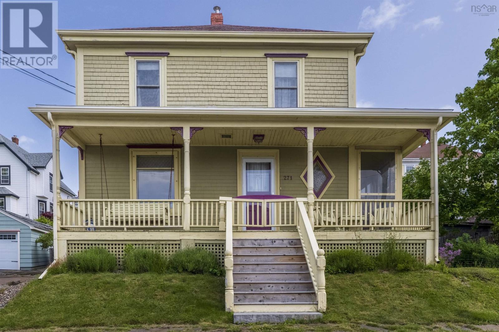 271 Montague Street