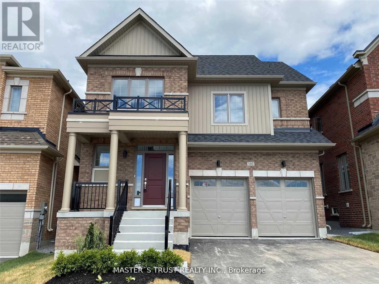 102 FRANK KELLY DRIVE