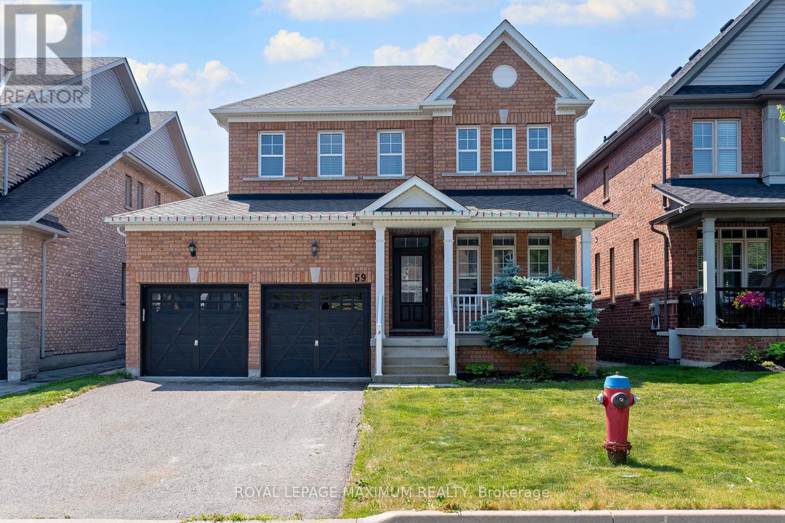 59 MOONEY STREET