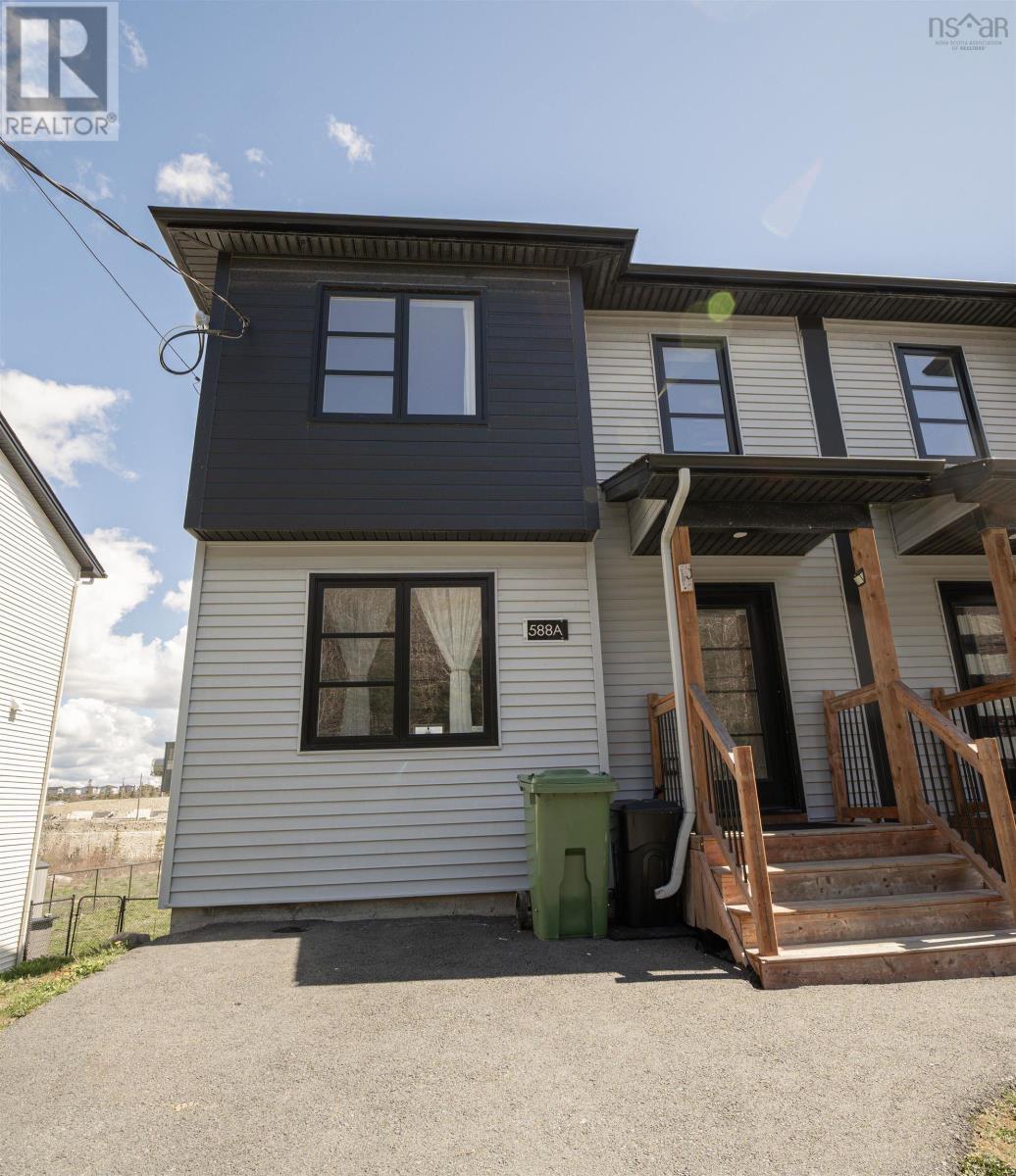 588 A Herring Cove Road