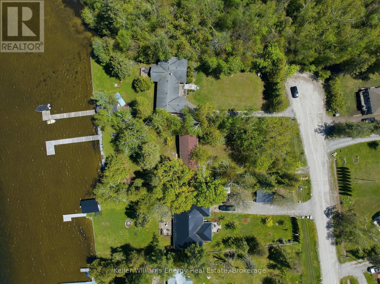 205 DRIFTWOOD SHORES ROAD
