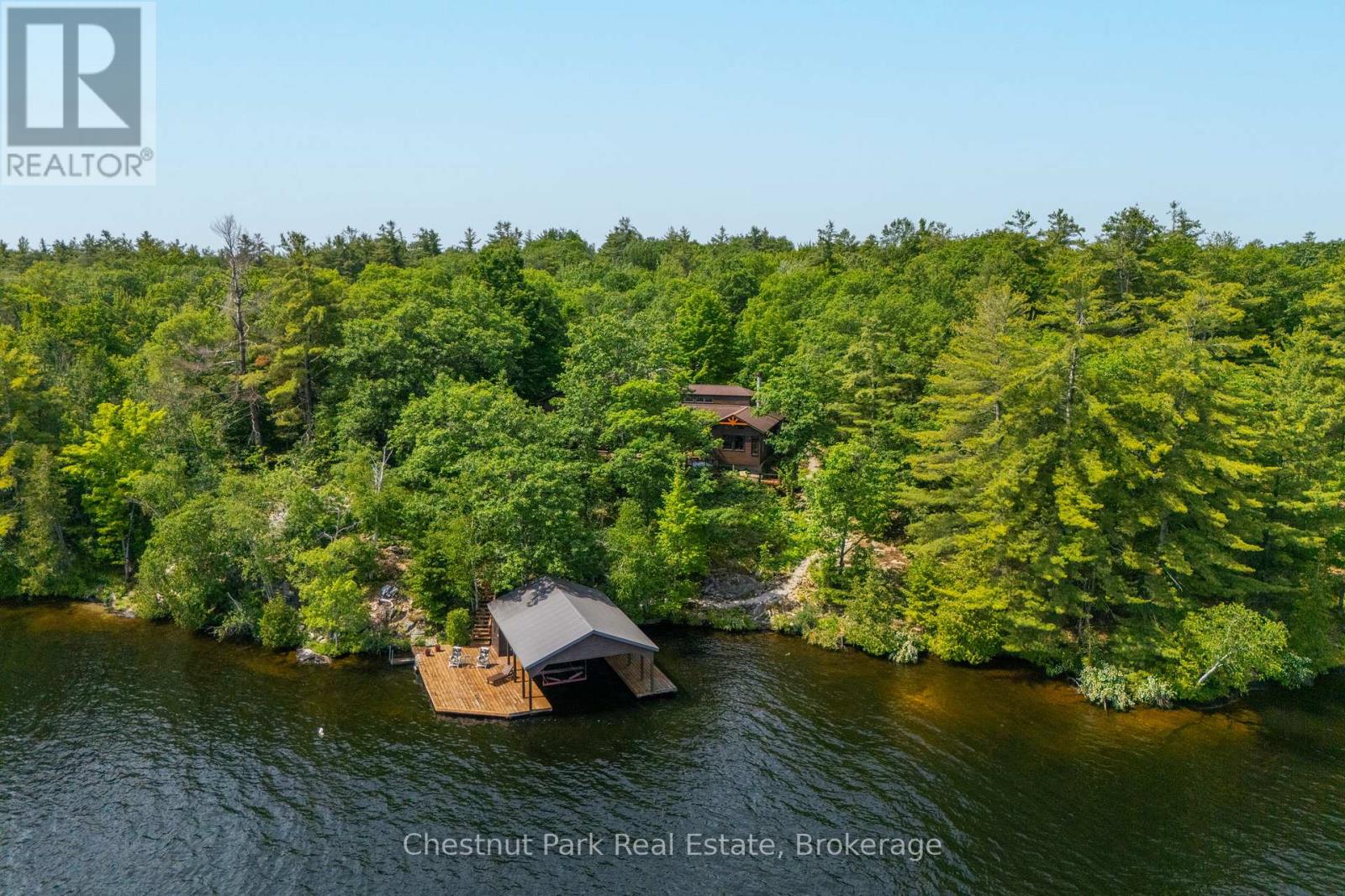 257 SWEETS PORTAGE ROAD