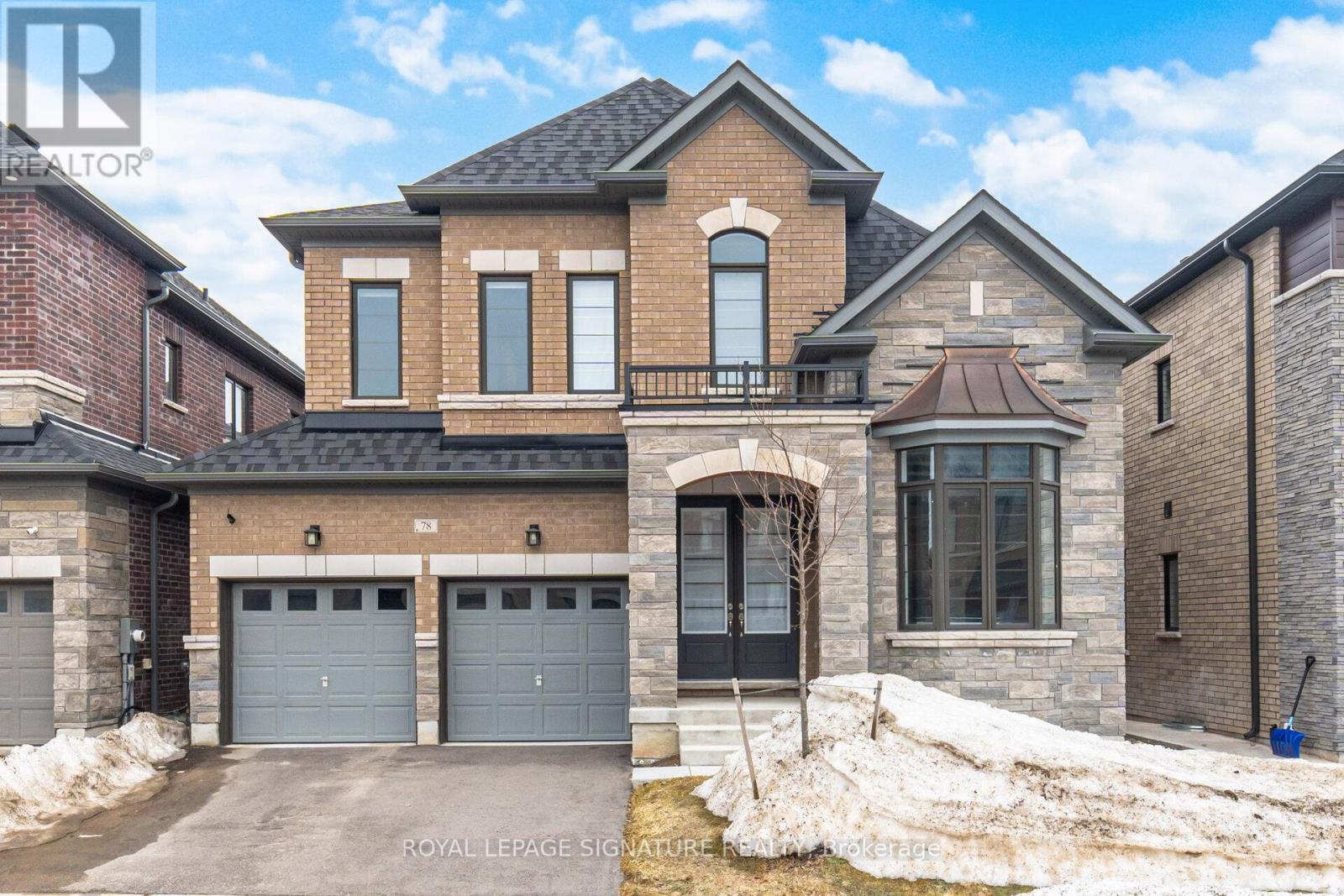 78 BEARBERRY ROAD