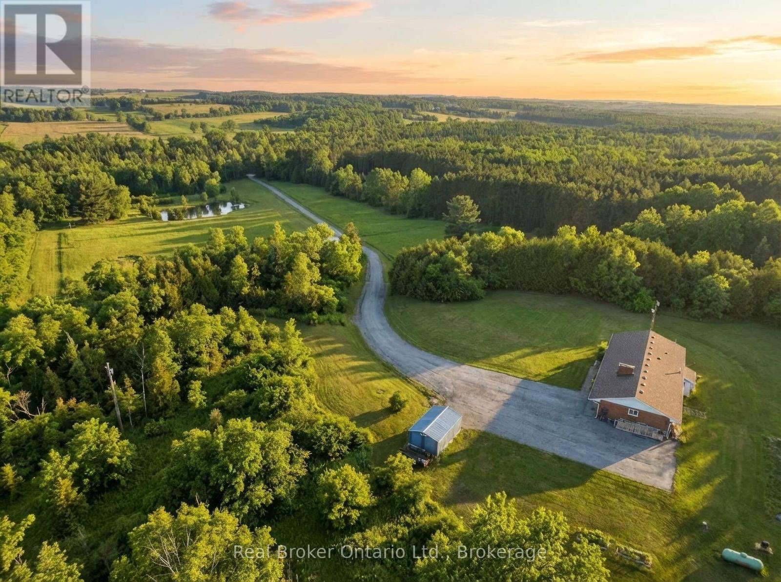 9639 SIDEROAD 27 SIDE ROAD