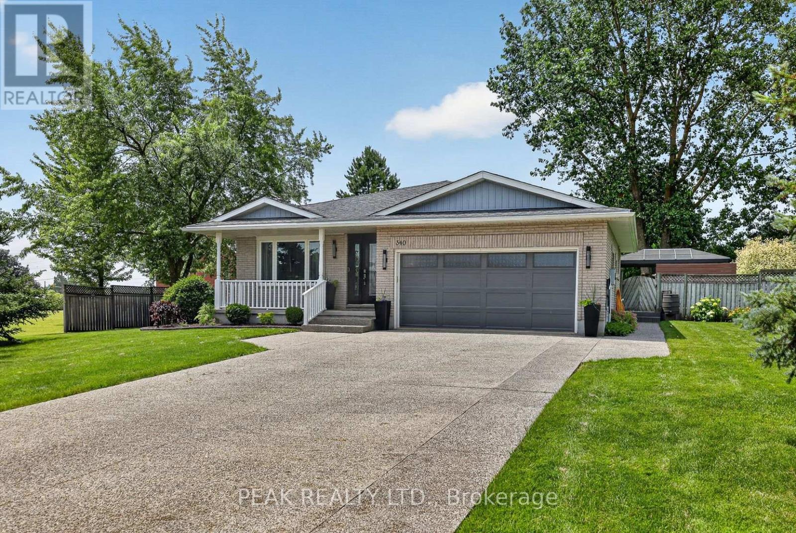 For sale: 982 WILMOT PT1, 58R7235; - 340 GOOD STREET, Wilmot