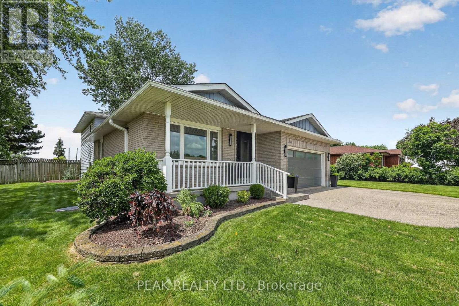 For sale: 982 WILMOT PT1, 58R7235; - 340 GOOD STREET, Wilmot