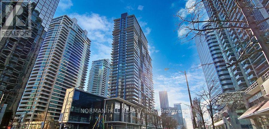 2306 - 4955 YONGE STREET