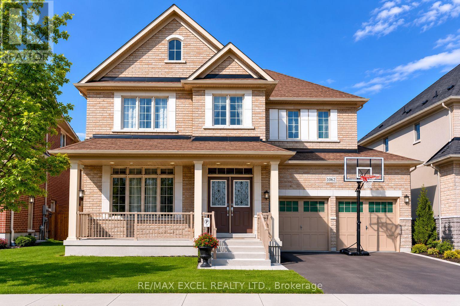 1062 BLACKHALL CRESCENT