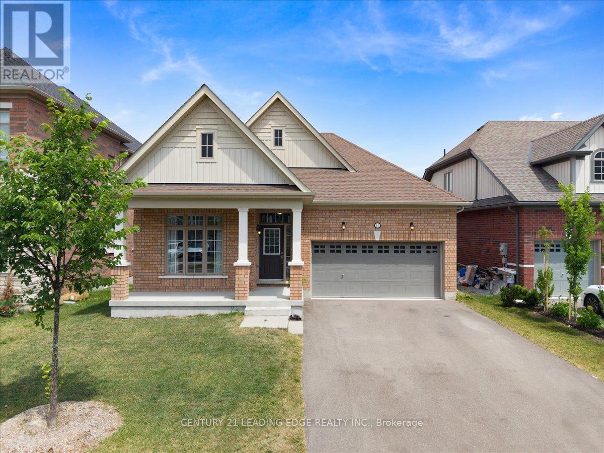 16 FAIMIRA AVENUE