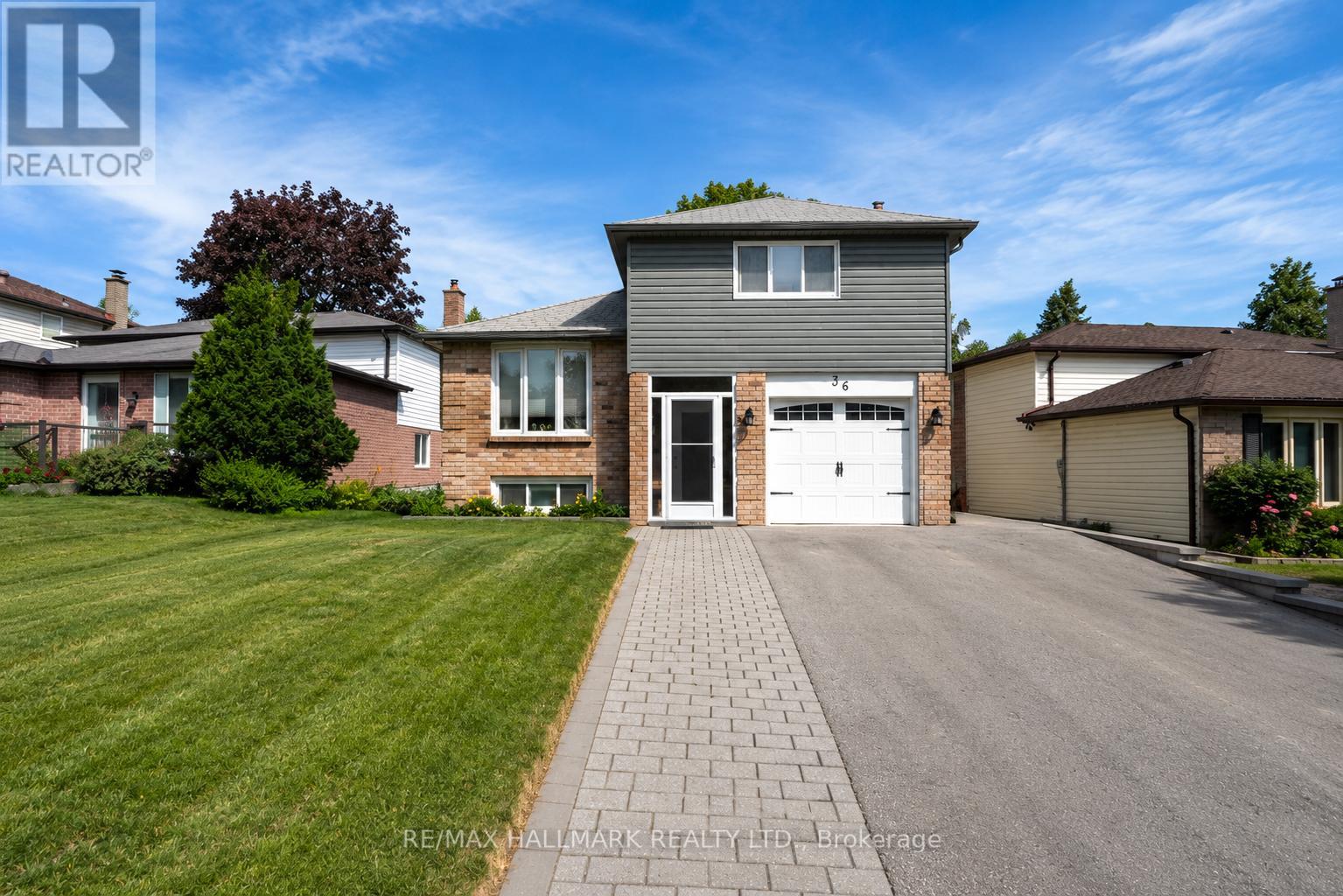 36 RIDGEWAY AVENUE
