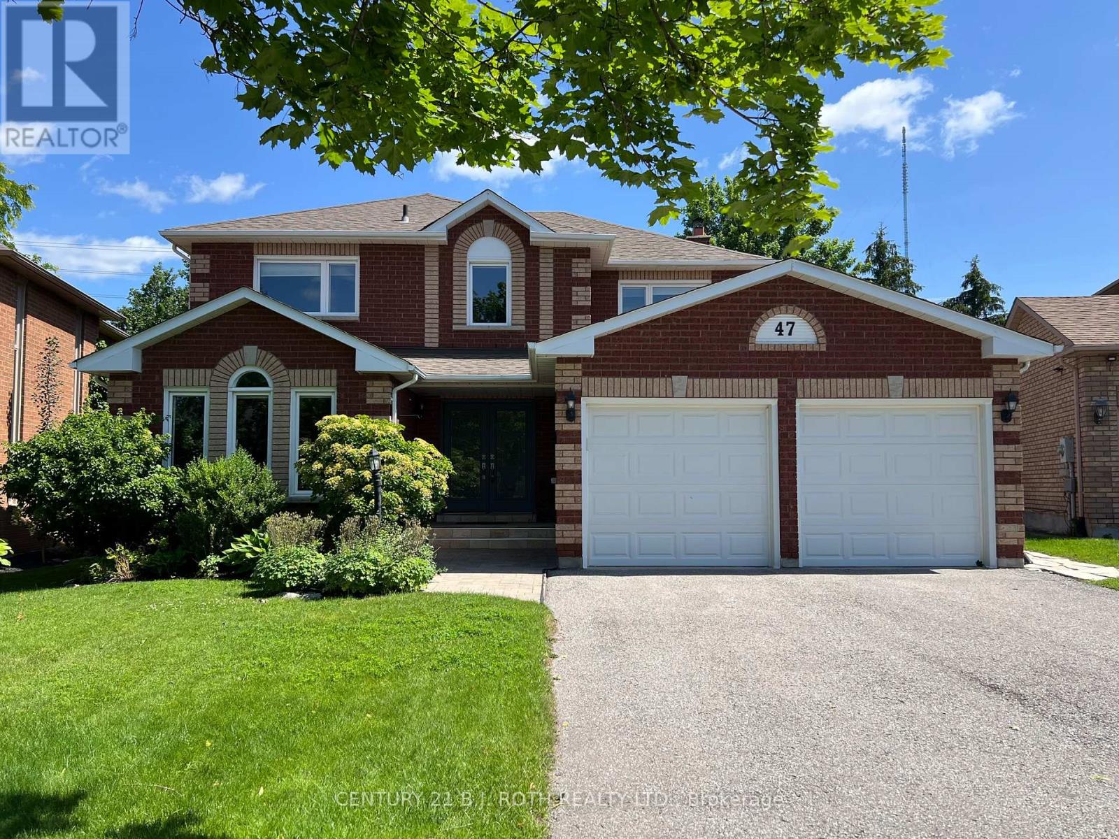 47 LOOKER DRIVE