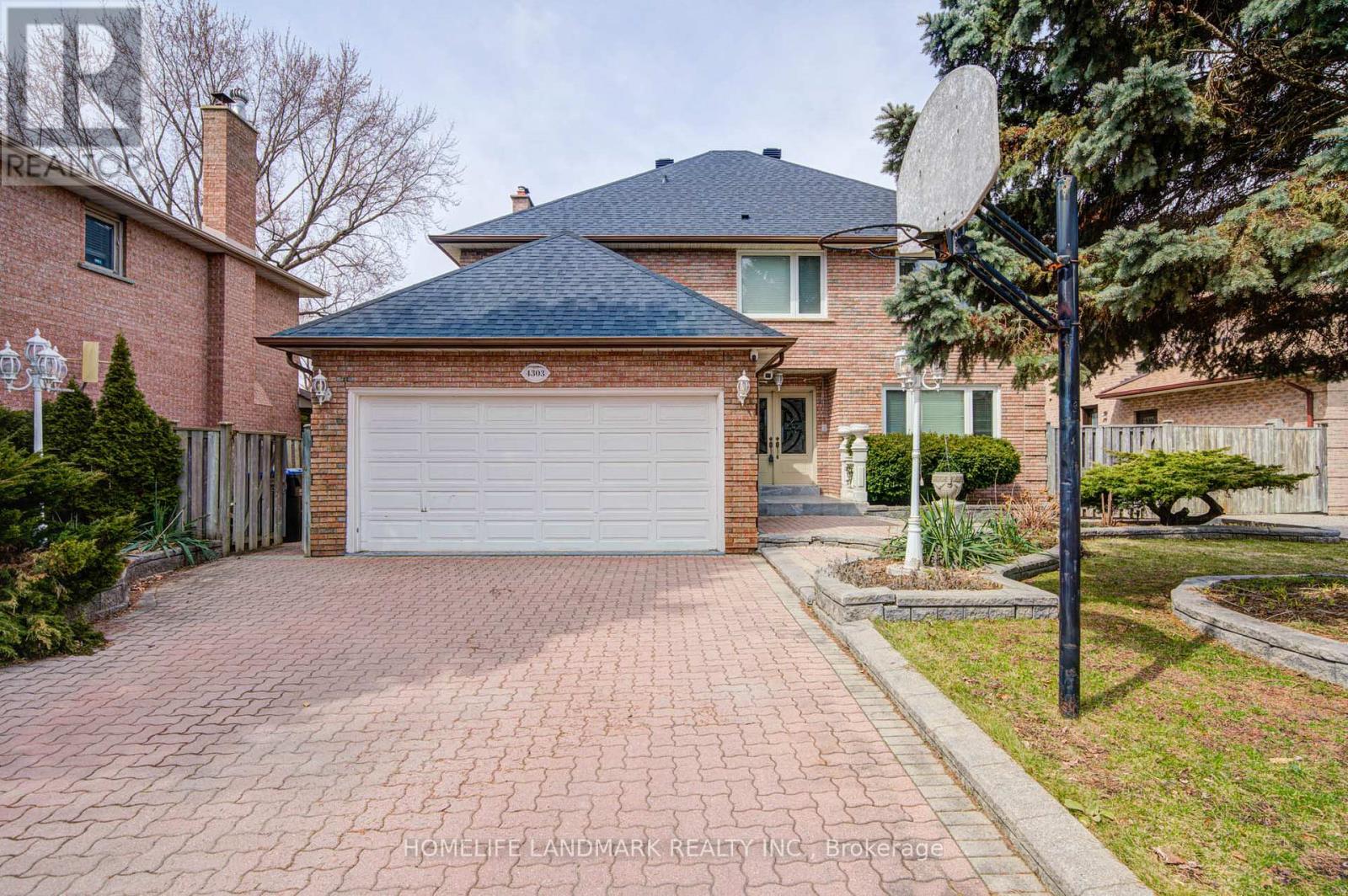 4303 BRIDLEPATH TRAIL