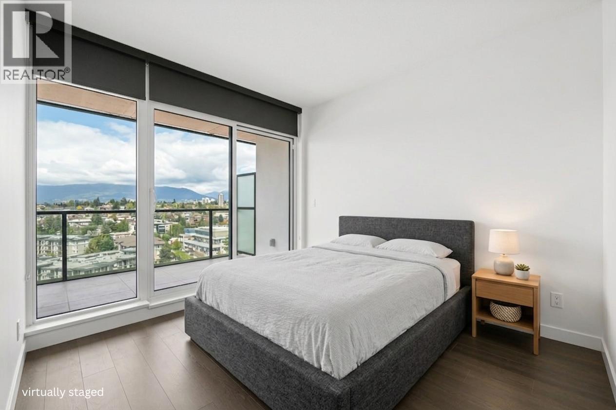 2505 4890 LOUGHEED HIGHWAY, Burnaby, BC photo 3