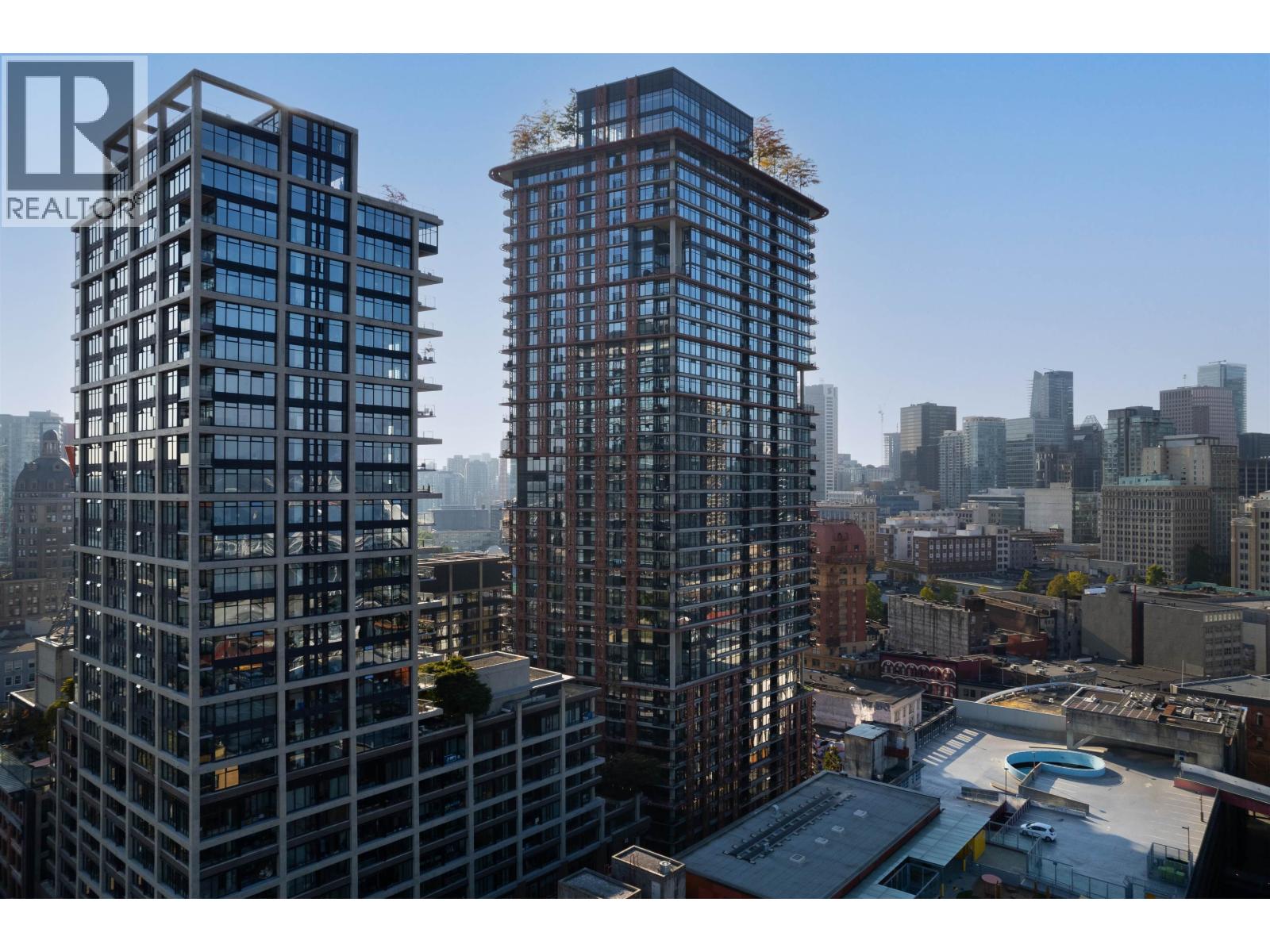 202 128 W CORDOVA STREET, Vancouver