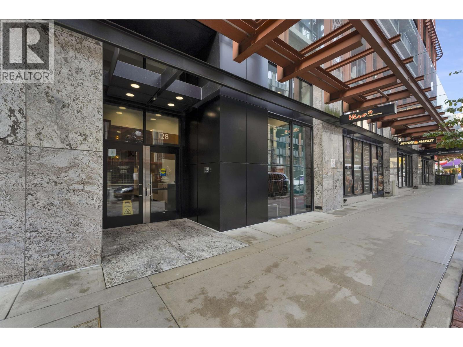 202 128 W CORDOVA STREET, Vancouver, BC photo 2