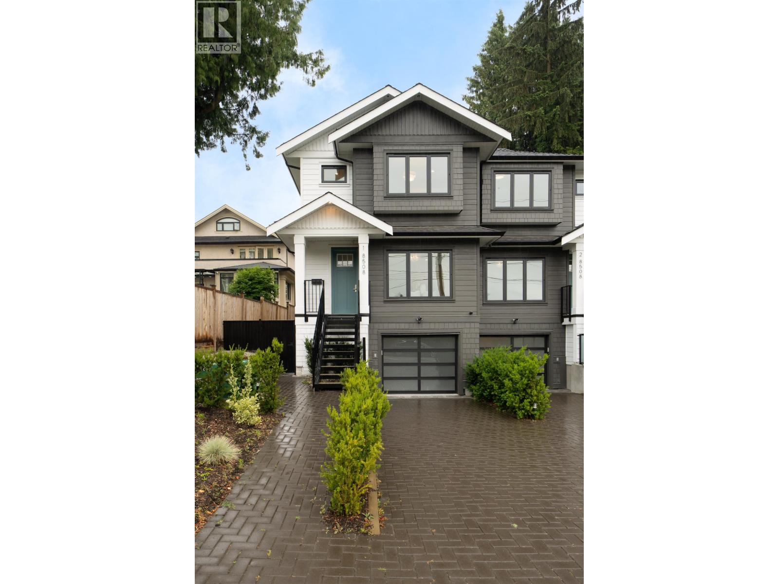 1 8508 EAST BOULEVARD, Vancouver, BC photo 2