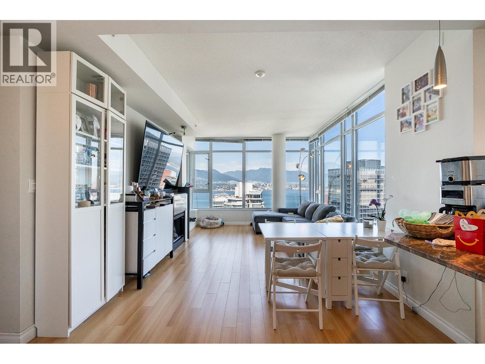 2905 1211 MELVILLE STREET, Vancouver, BC photo 3