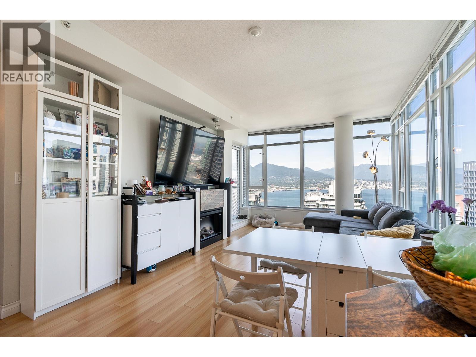 2905 1211 MELVILLE STREET, Vancouver, BC photo 4
