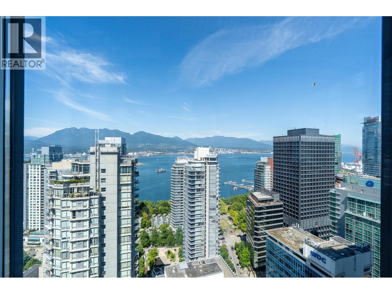 2905 1211 MELVILLE STREET, Vancouver, BC photo 5