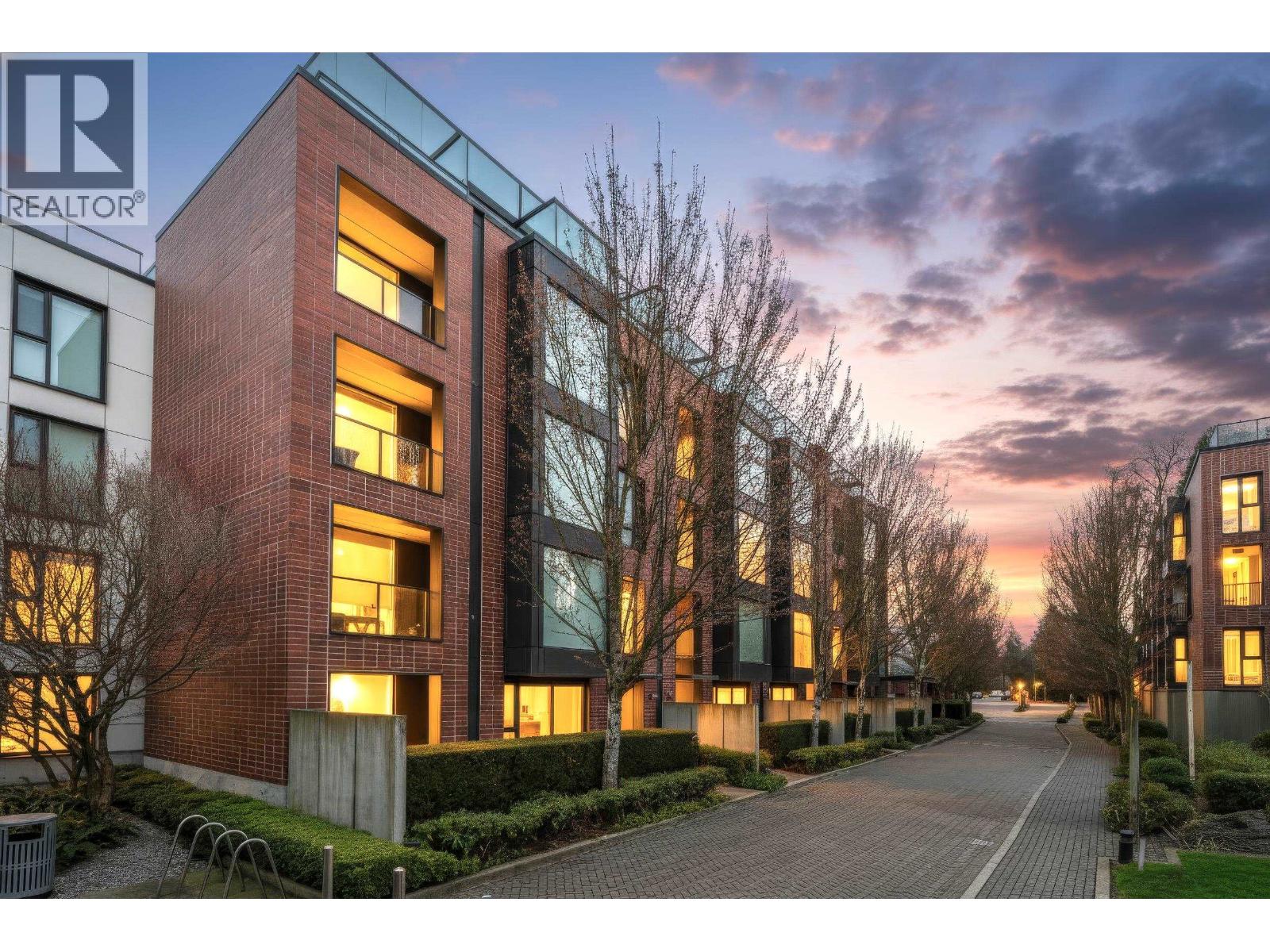603 1515 ATLAS LANE, Vancouver, BC photo 2