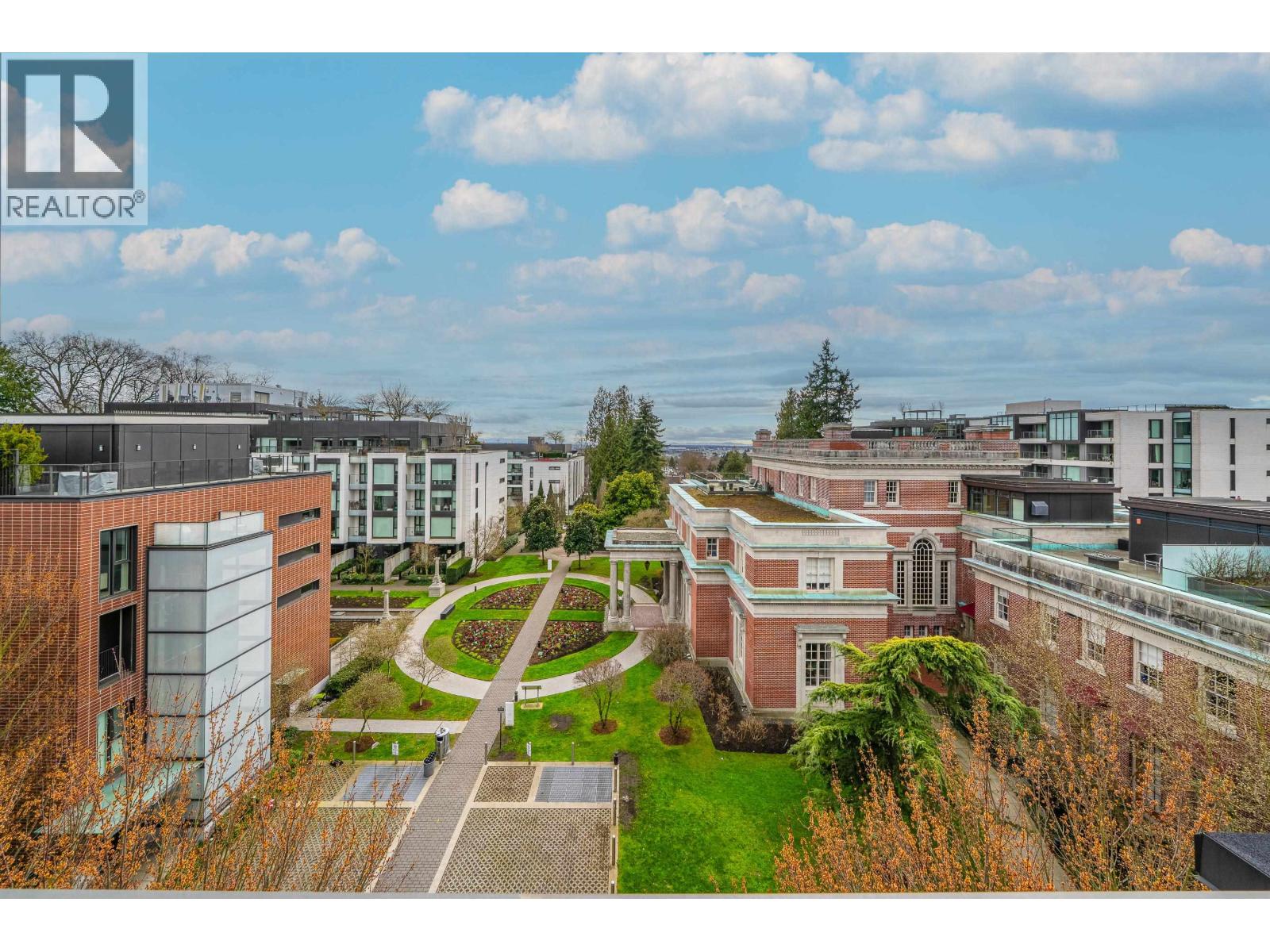 603 1515 ATLAS LANE, Vancouver, BC photo 3