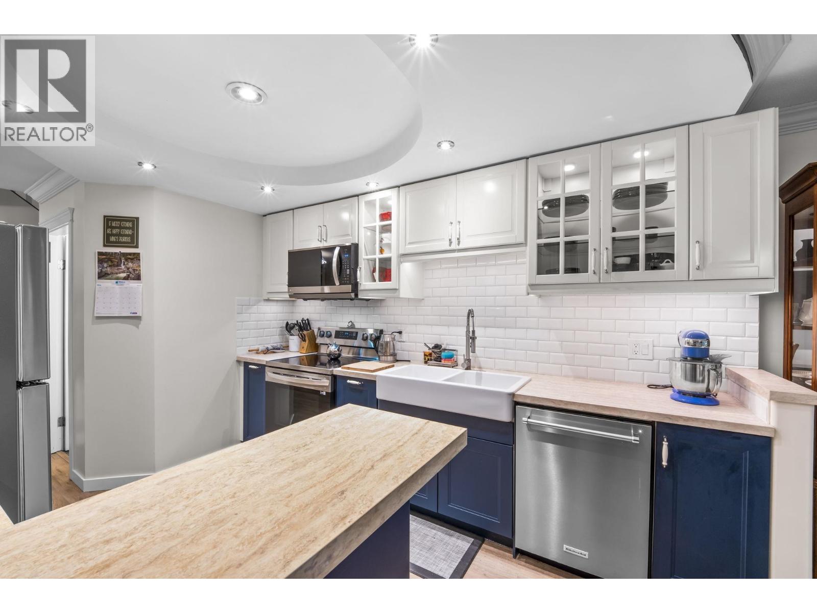 135 1386 LINCOLN DRIVE, Port Coquitlam